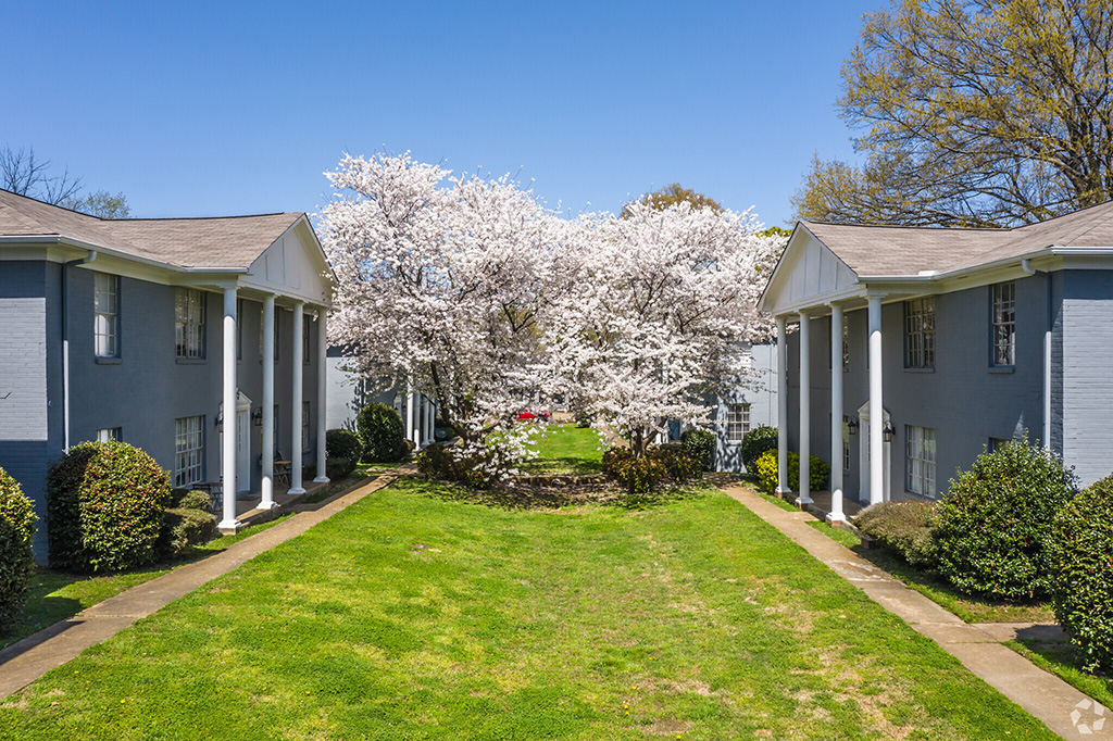 901 Midtown Rentals 