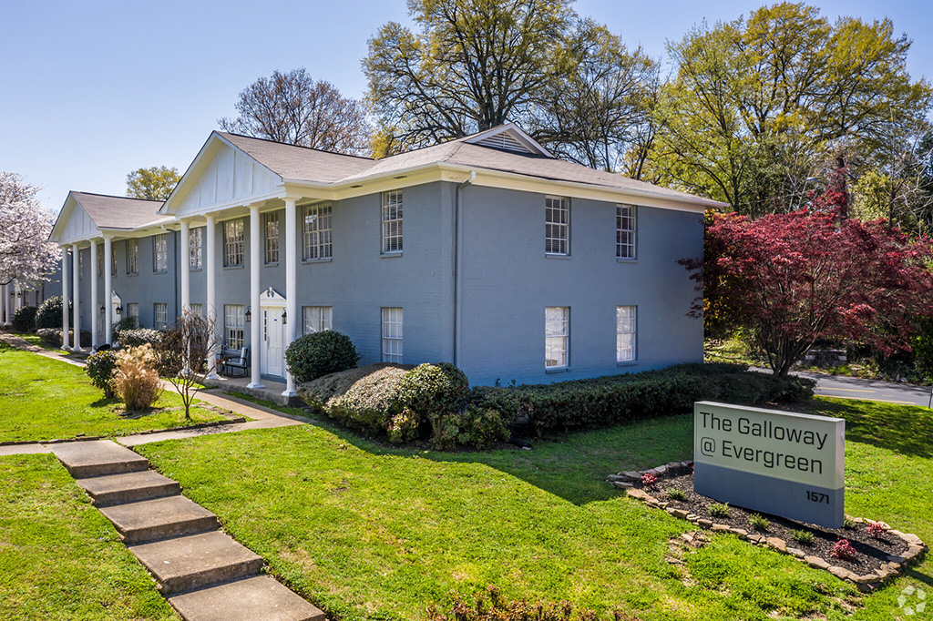 901 Midtown Rentals 