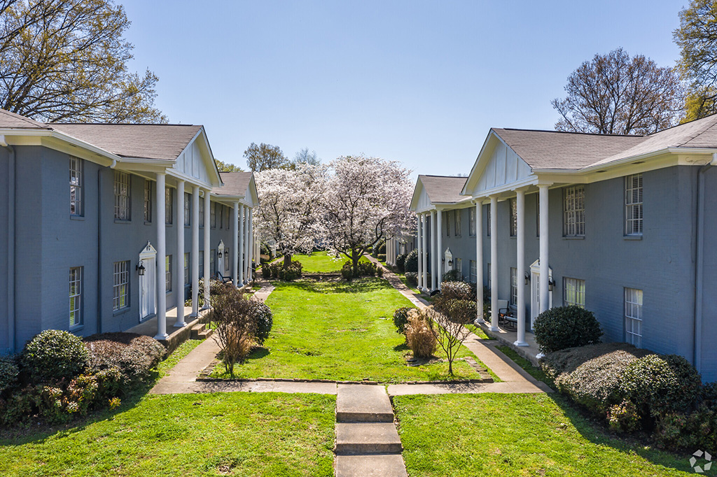 901 Midtown Rentals 