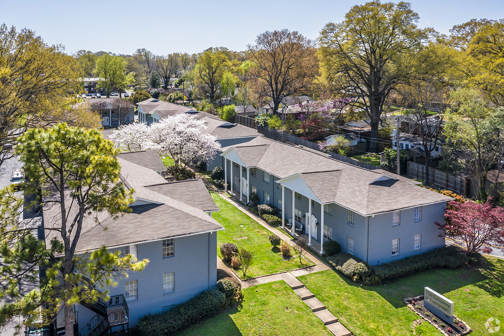 901 Midtown Rentals 