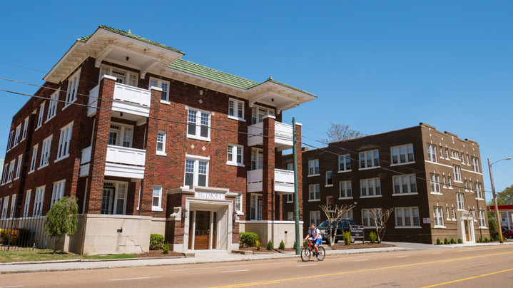 901 Midtown Rentals 