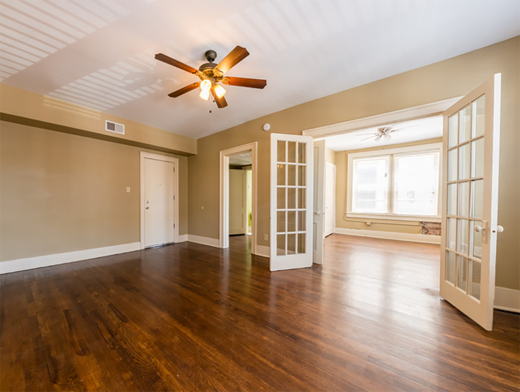 901 Midtown Rentals 