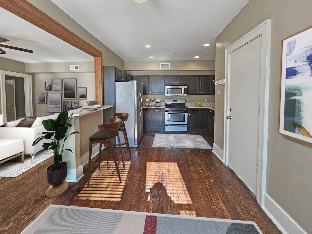 901 Midtown Rentals 