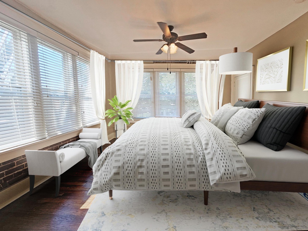 901 Midtown Rentals 