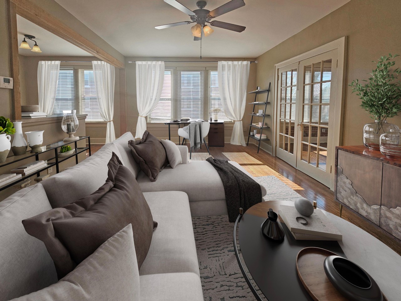 901 Midtown Rentals 