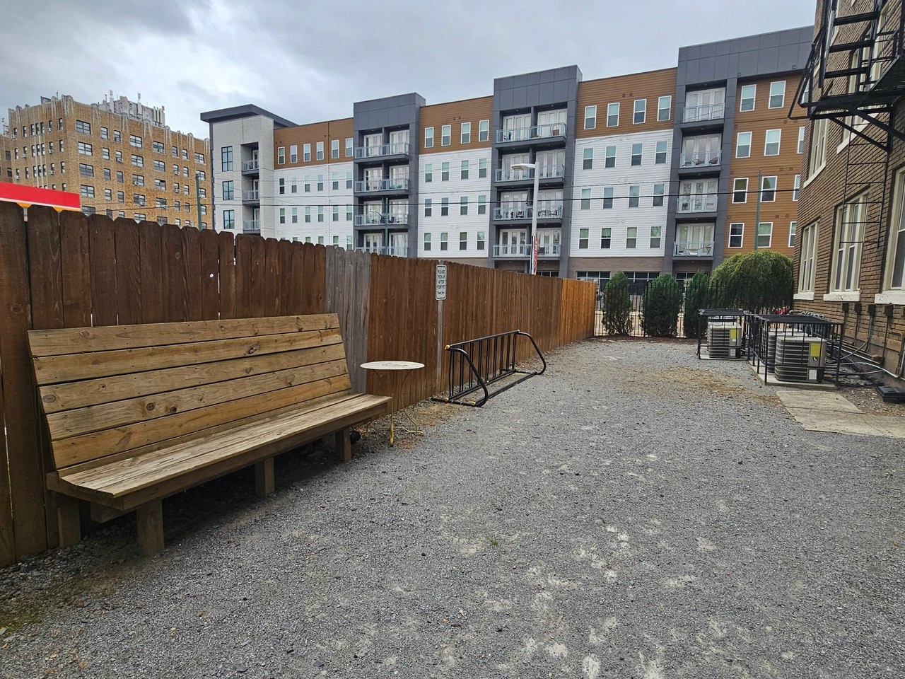 901 Midtown Rentals 
