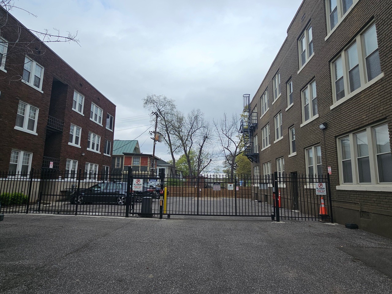 901 Midtown Rentals 