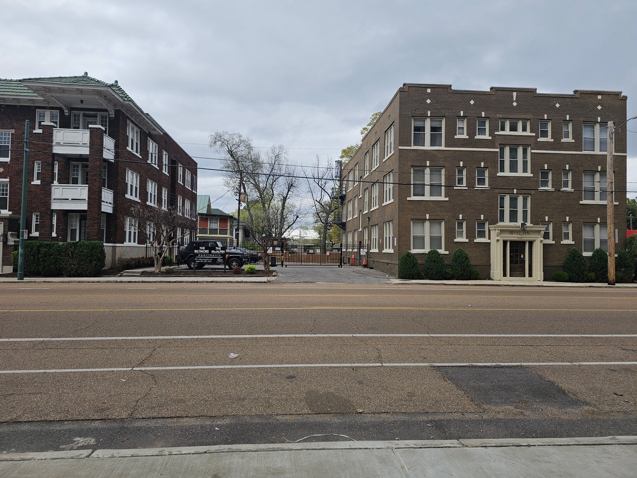 901 Midtown Rentals 