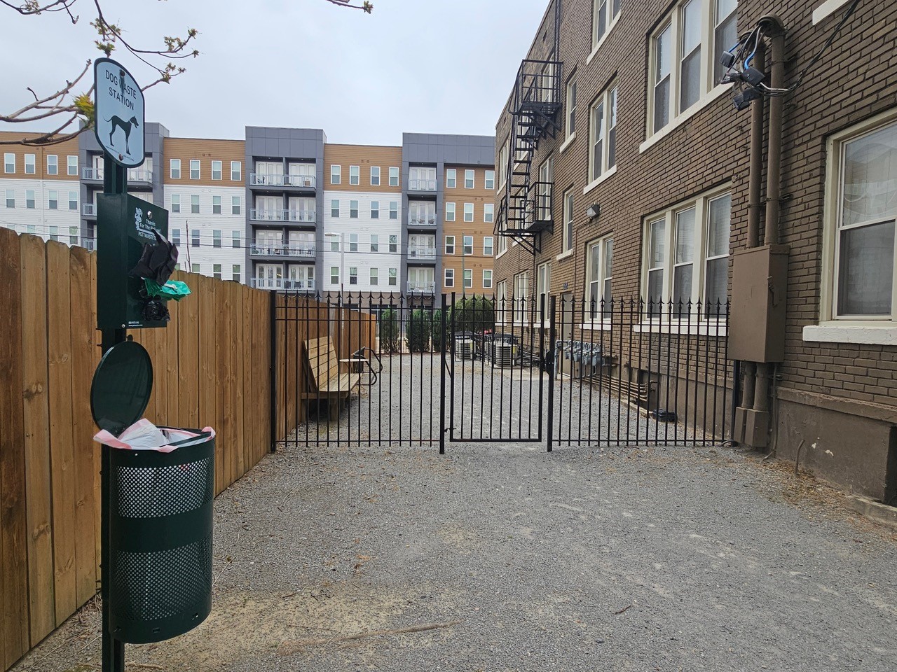 901 Midtown Rentals 